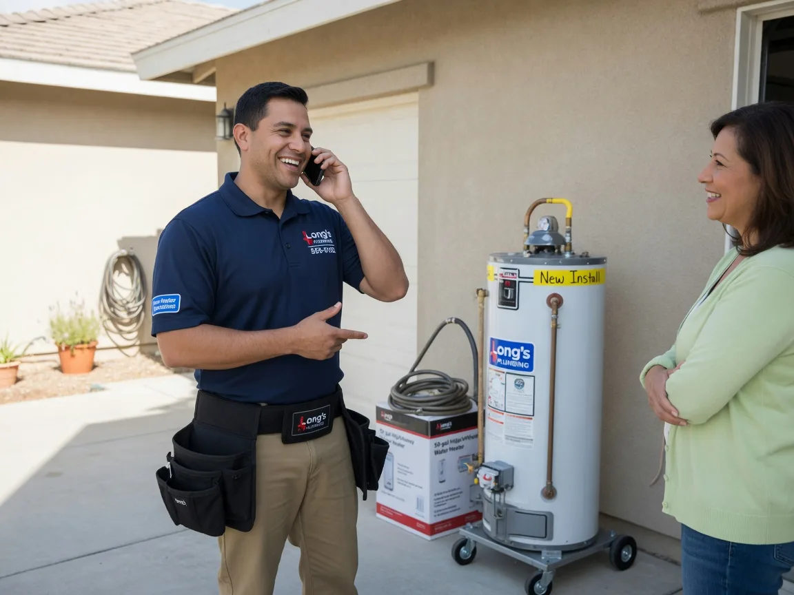 Leak Detection Buffalo, TX FAQs